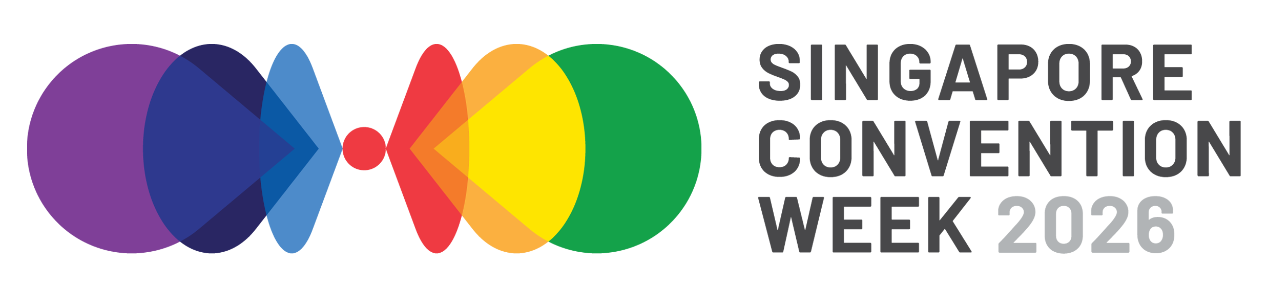 Singapore Convention Week 2026
