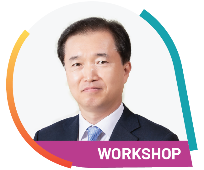 Byung-Chol (B.C.) YOON