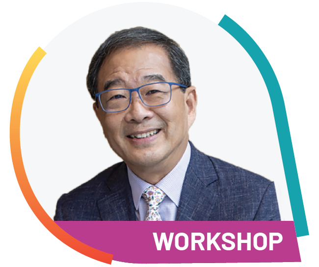 George LIM SC
