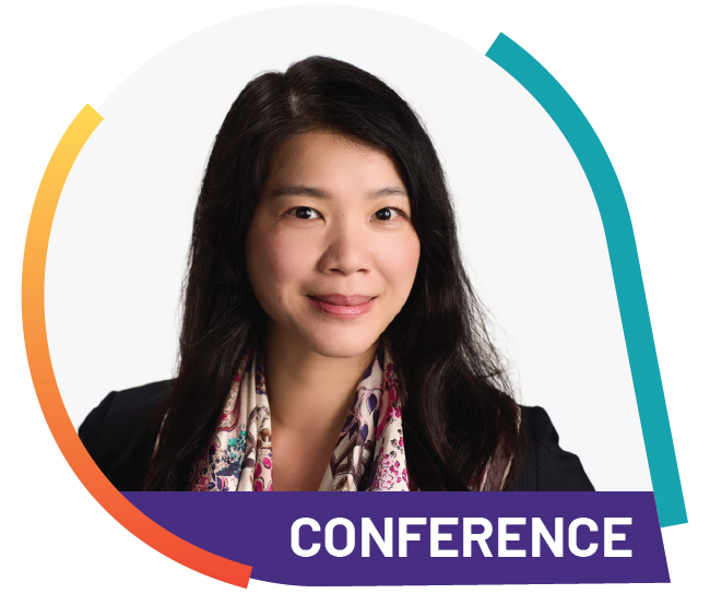Professor Dr Mimi ZOU