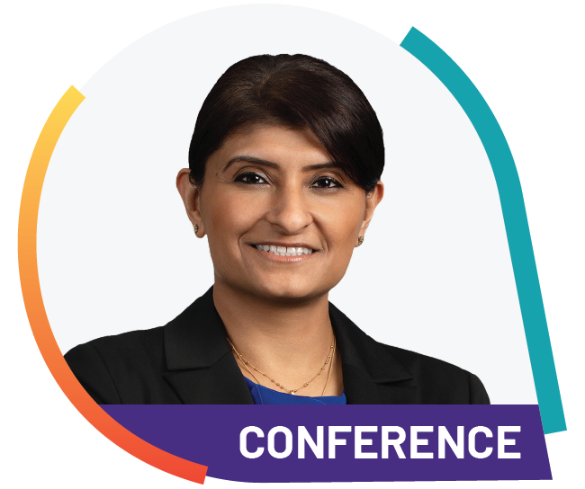 Sheila AHUJA KC