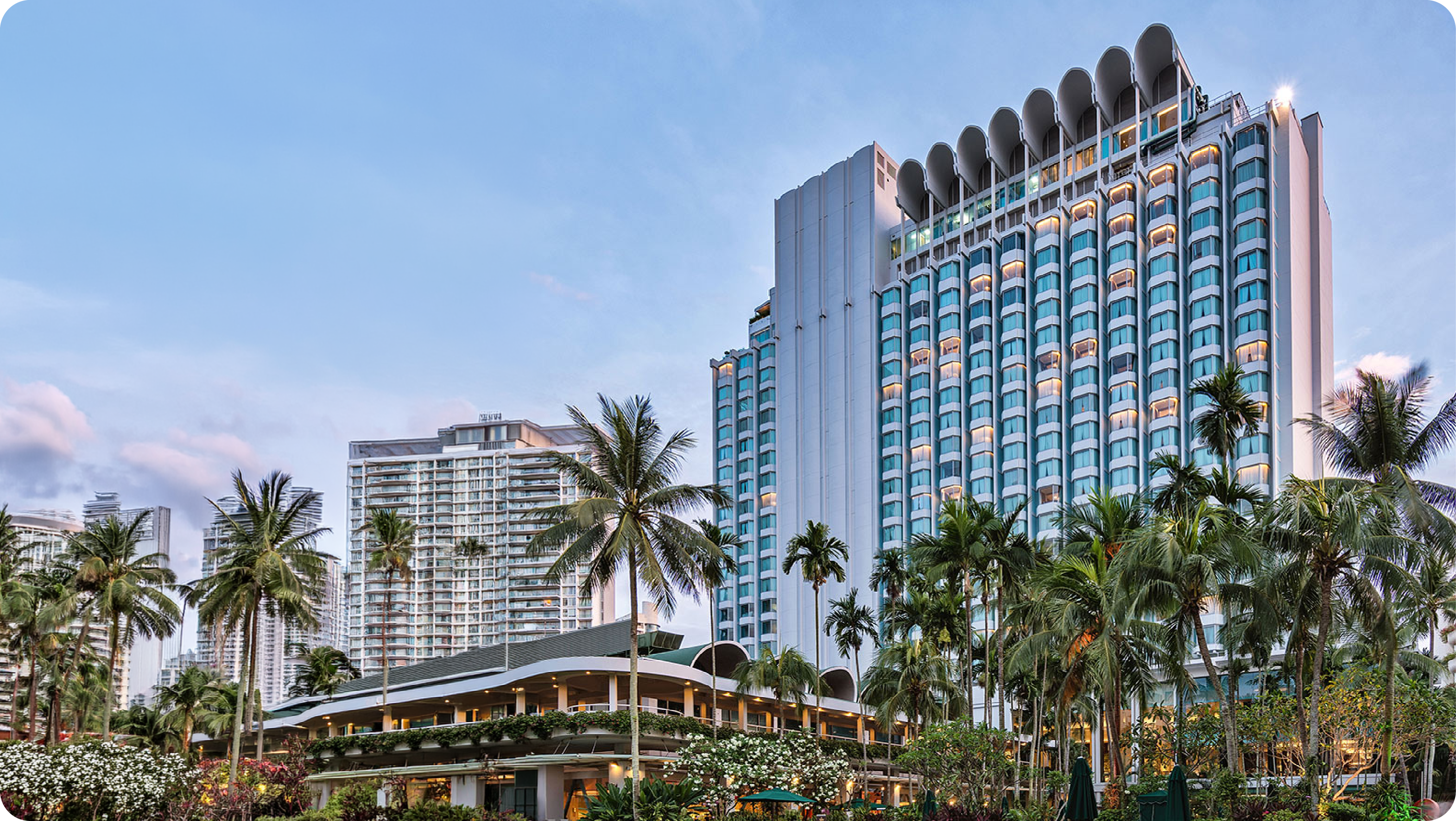 Event Venue