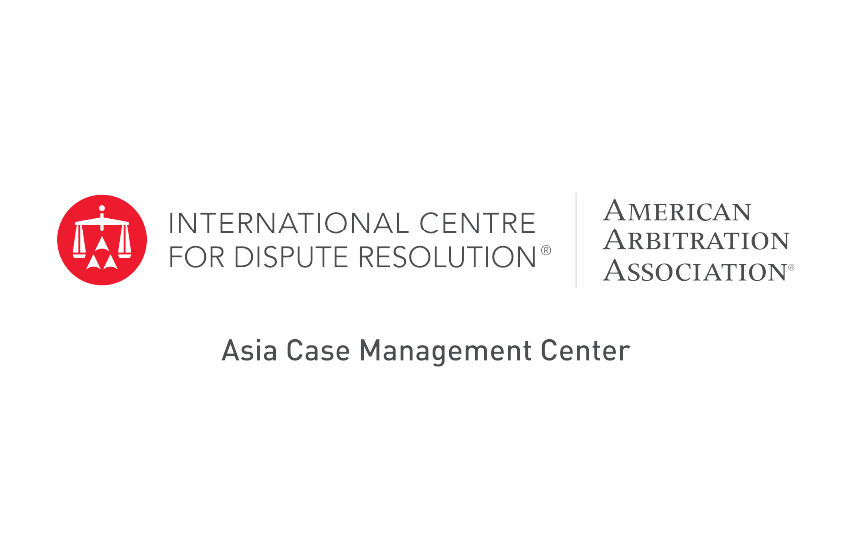 AAA-ICDR Asia Case Management Centre