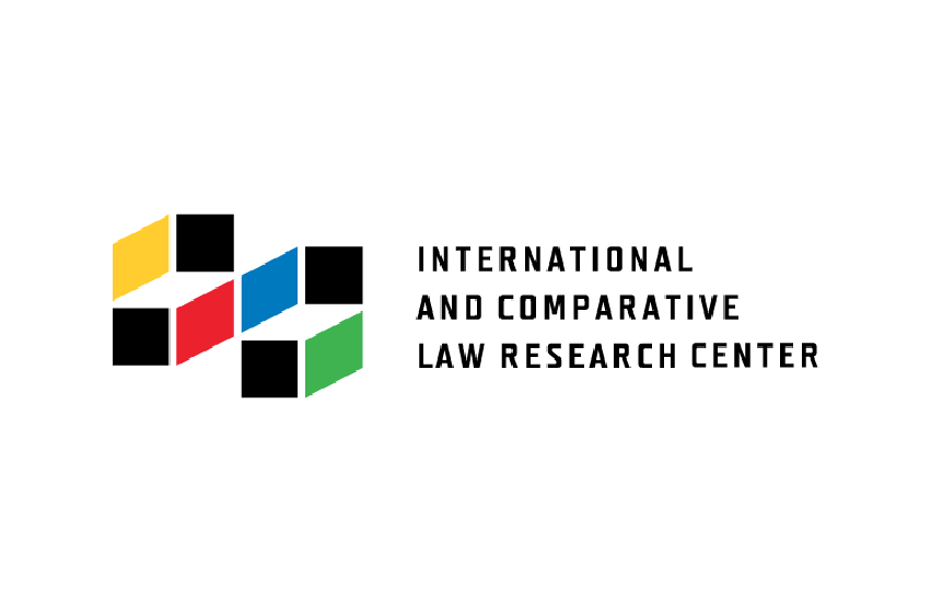 International and Comparative Law Research Center