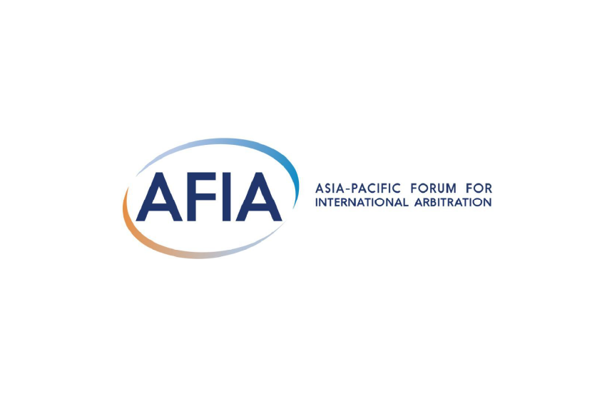 Asia-Pacific Forum for International Arbitration